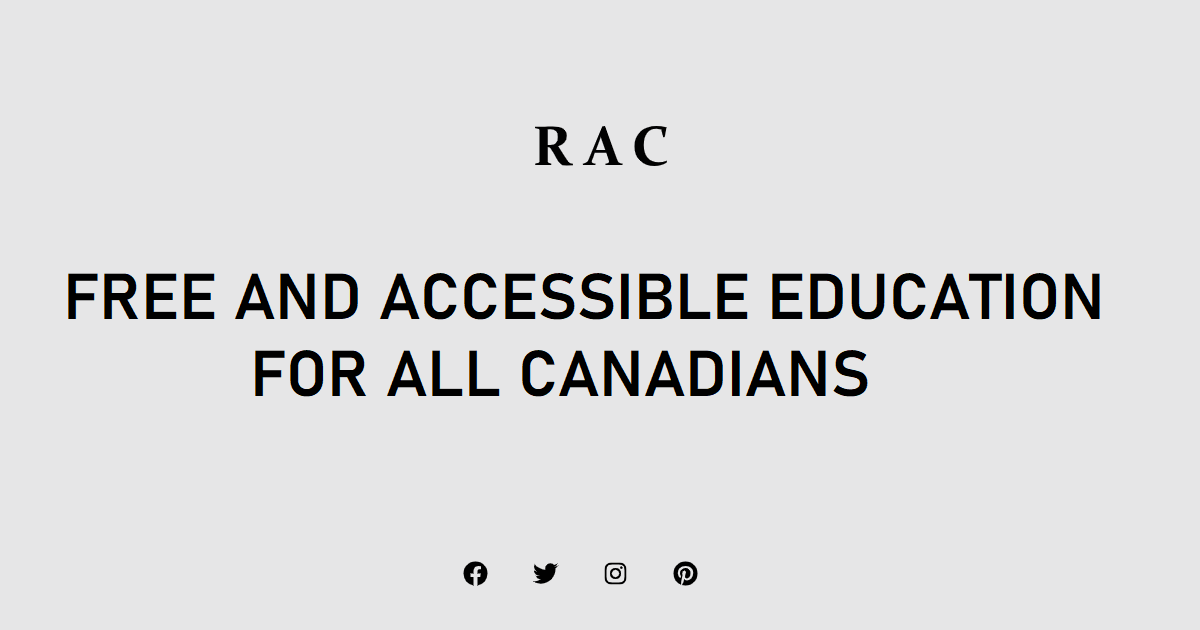 The Royal Alberta College Free Online Education For Canadians The Royal Alberta College Free Online Education For Canadians