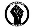 Black Lives Matter BLM